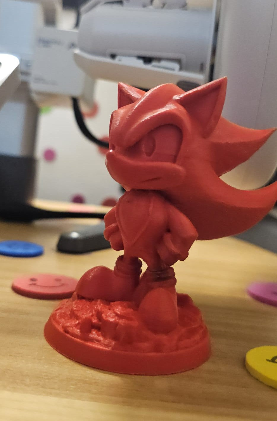 SONIC