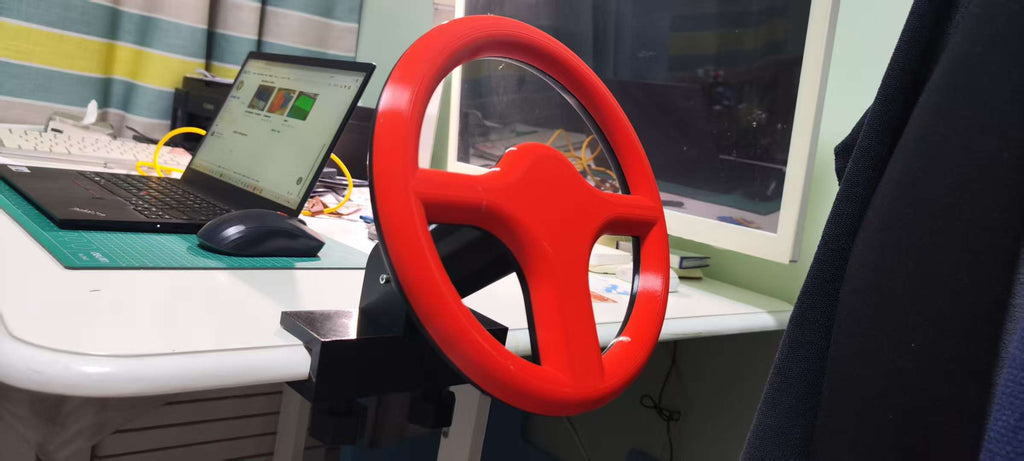 给小朋友设计的模拟驾驶玩具汽车方向盘 car steering wheel for children