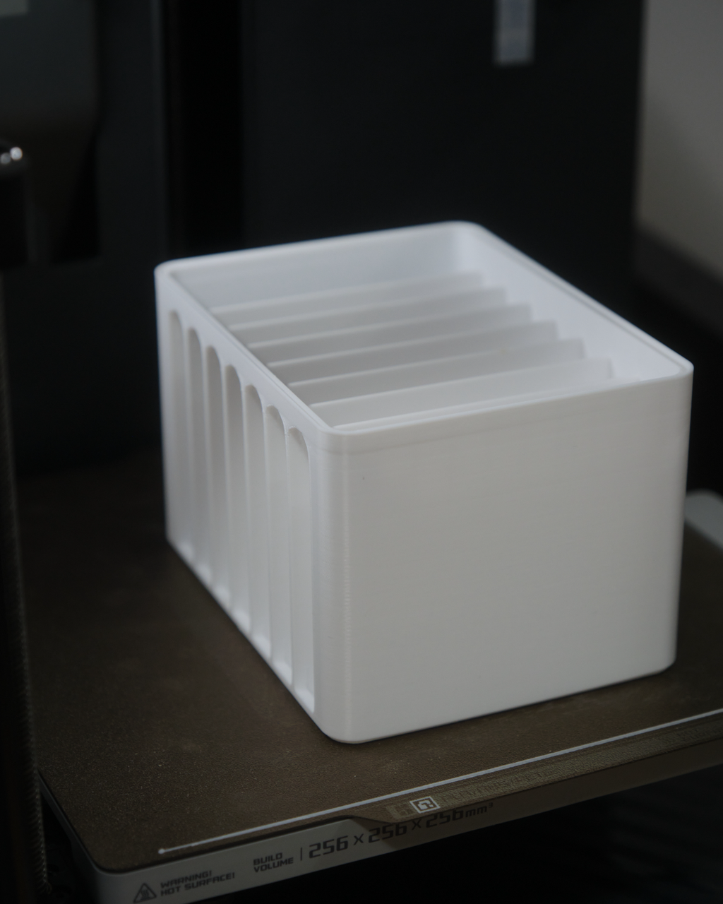 SSD HDD Tray / Holder - Stackable