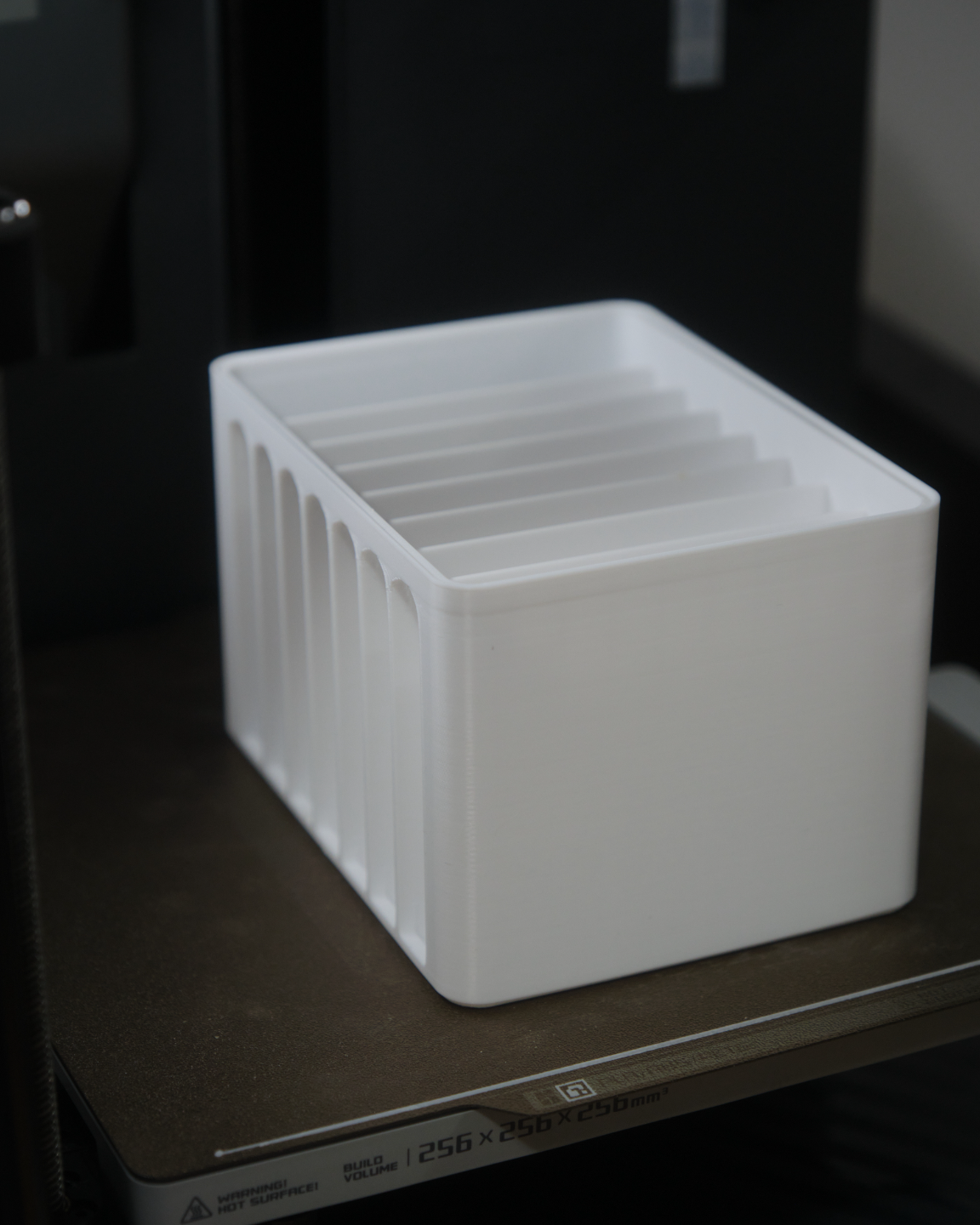 SSD HDD Tray / Holder - Stackable
