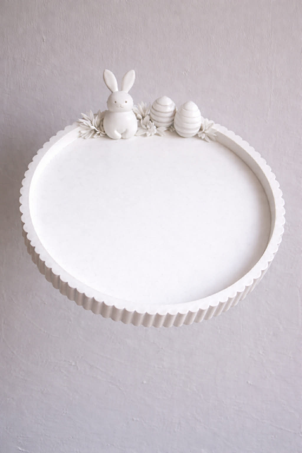 Easter Catch-All Tray