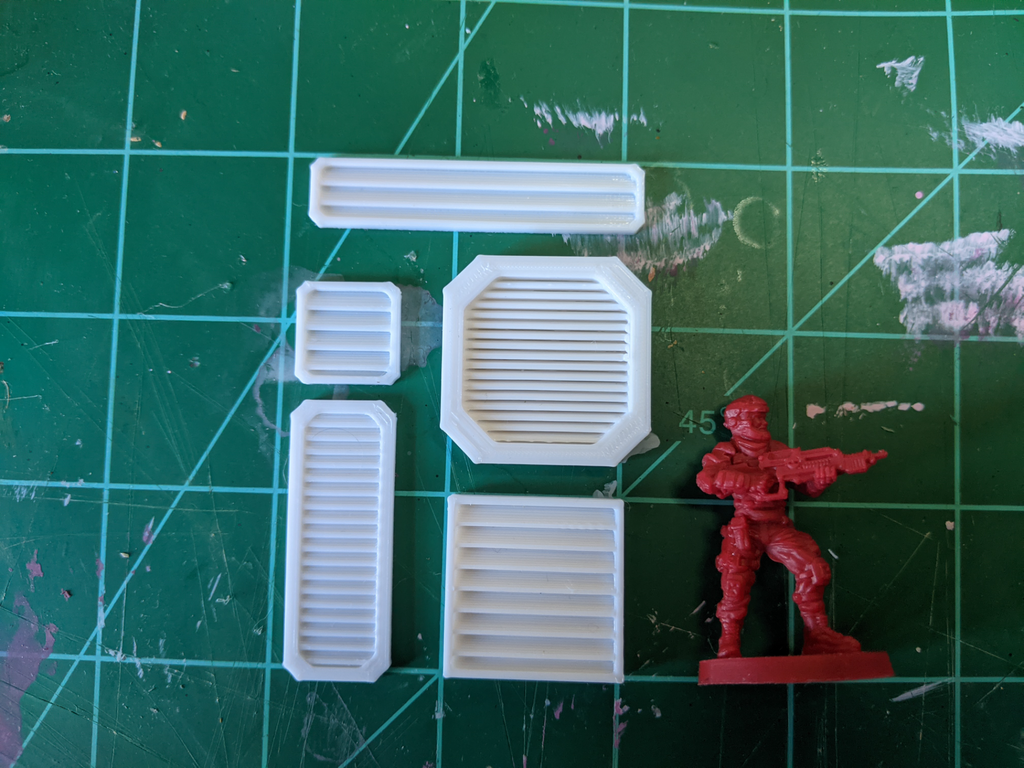 Vent Greebles
