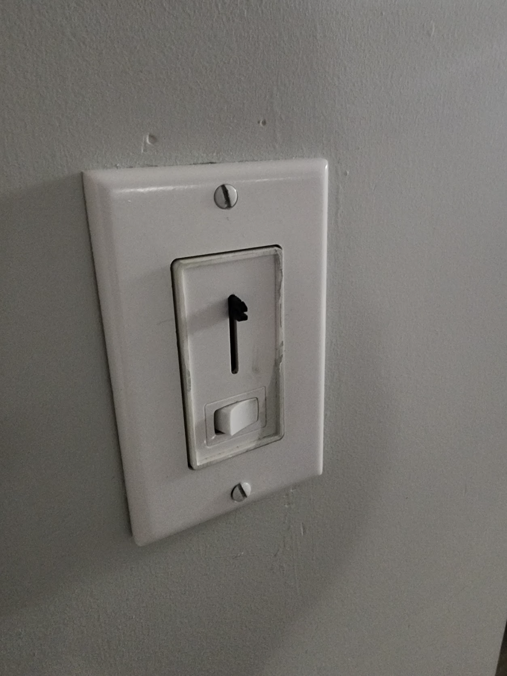Dimmer Switch Knob