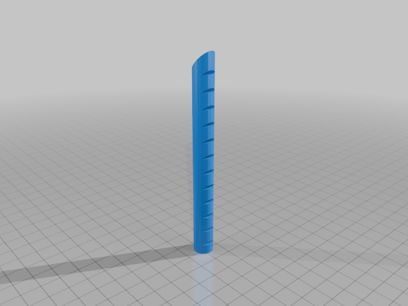 PrintStick - Turn your Glue Gun into a 3D Pen!
