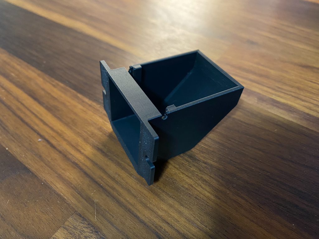 Vewlix Coin Return Slot - Original