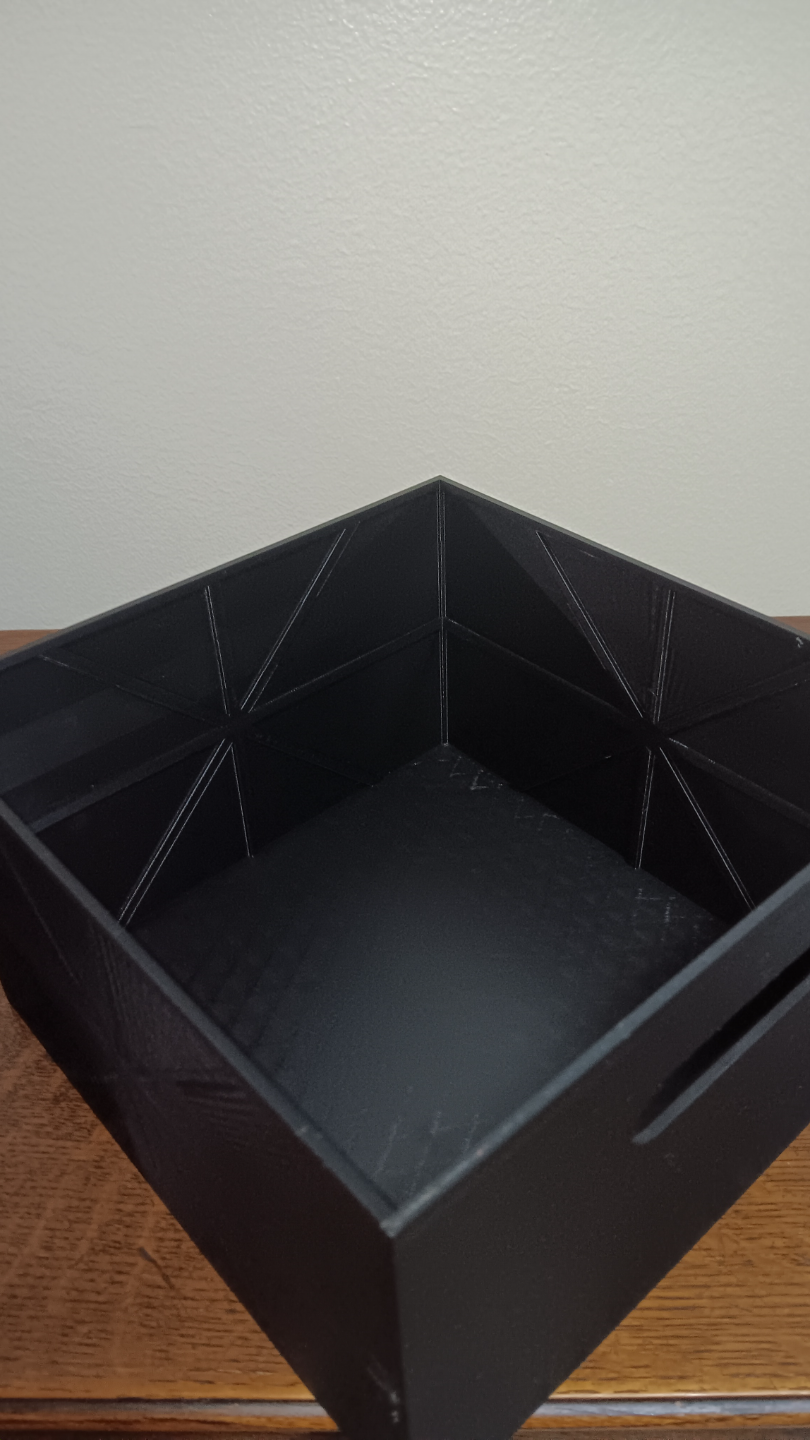lightweight large drawer