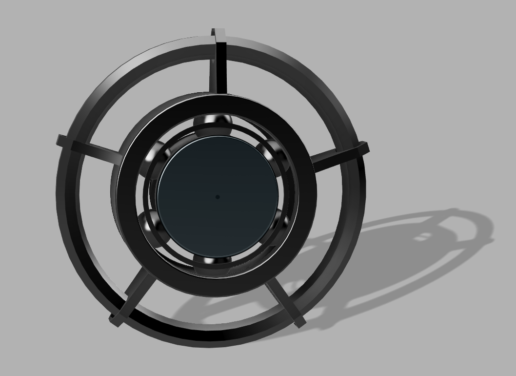 SpinZenith