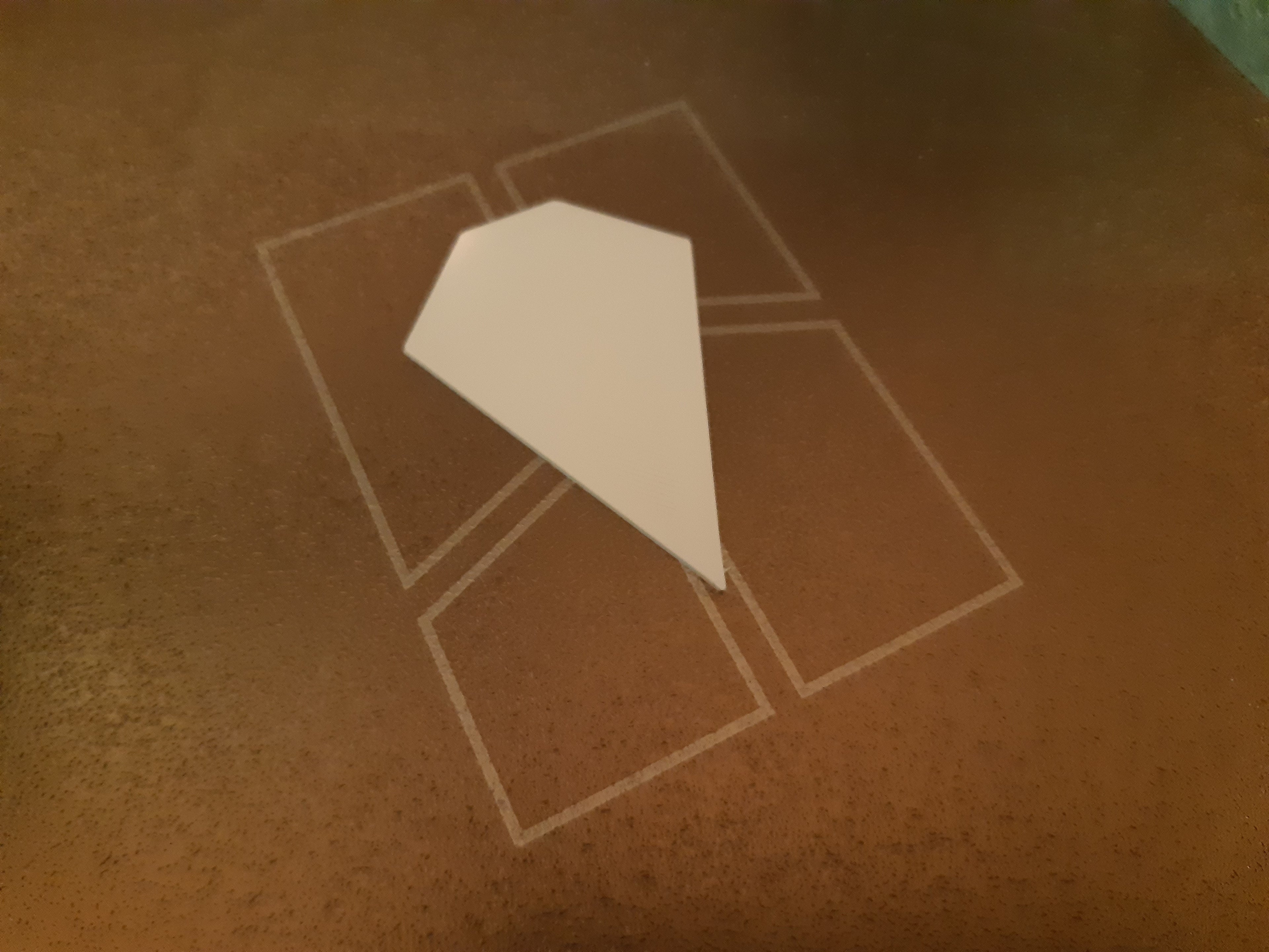 <BSG> DIAMOND