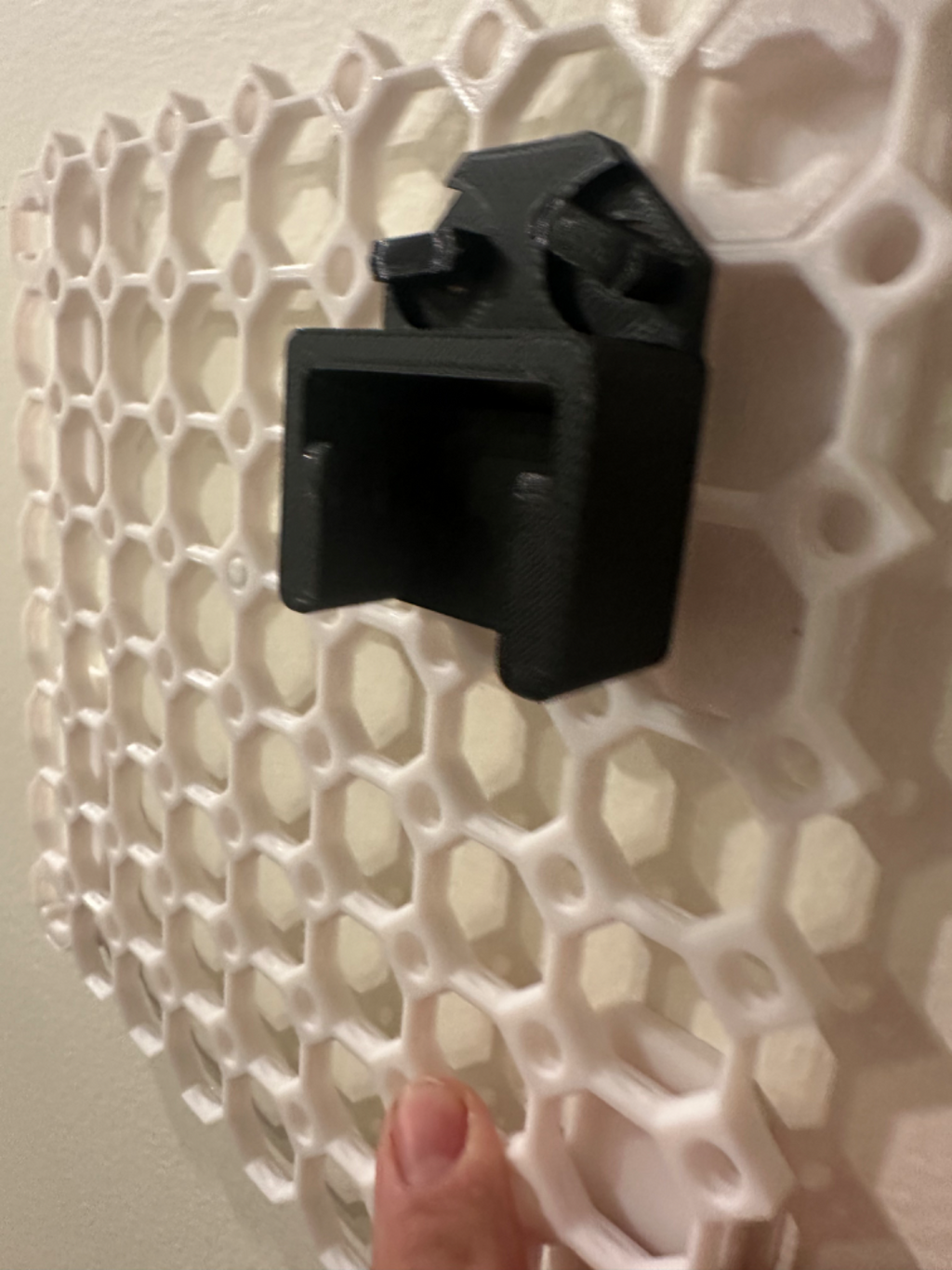 Multiboard Apple watch holder