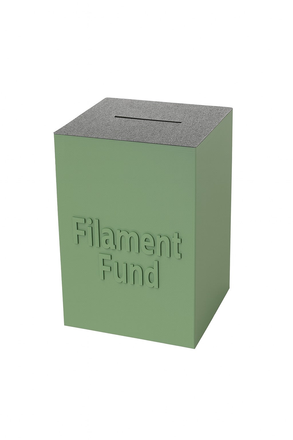 Money Box (Filament Fund)
