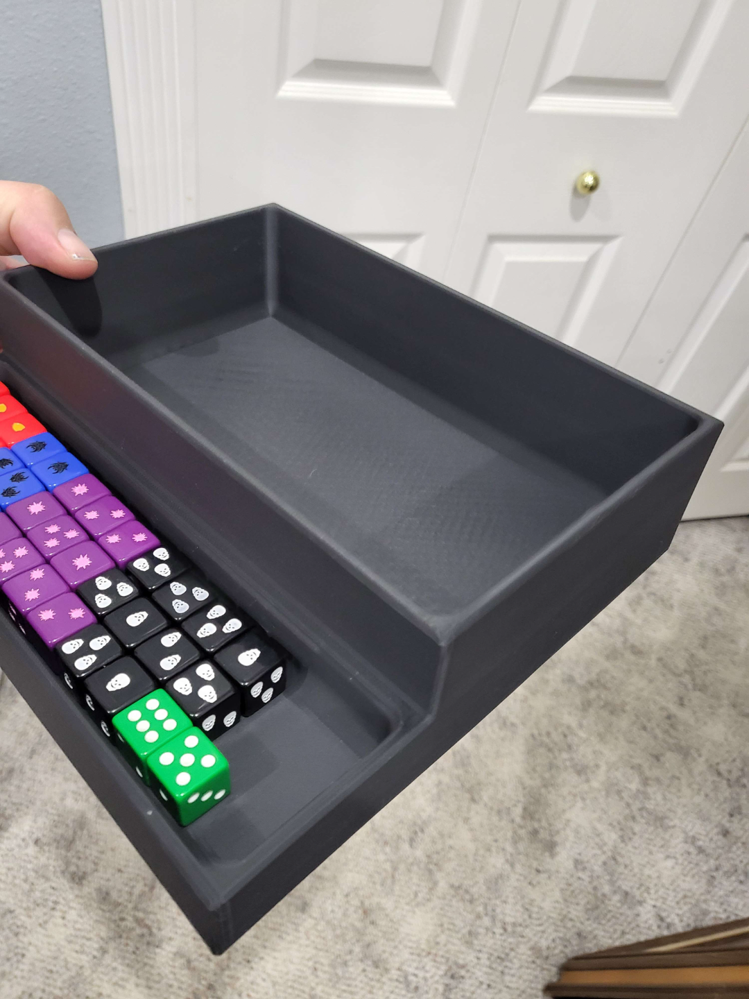 Dice Tray