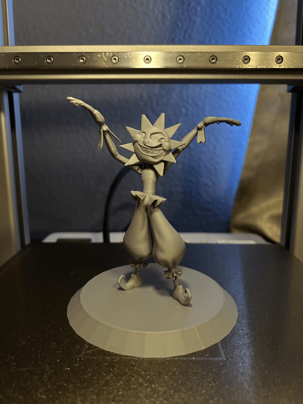Sun Figurine - FNAF