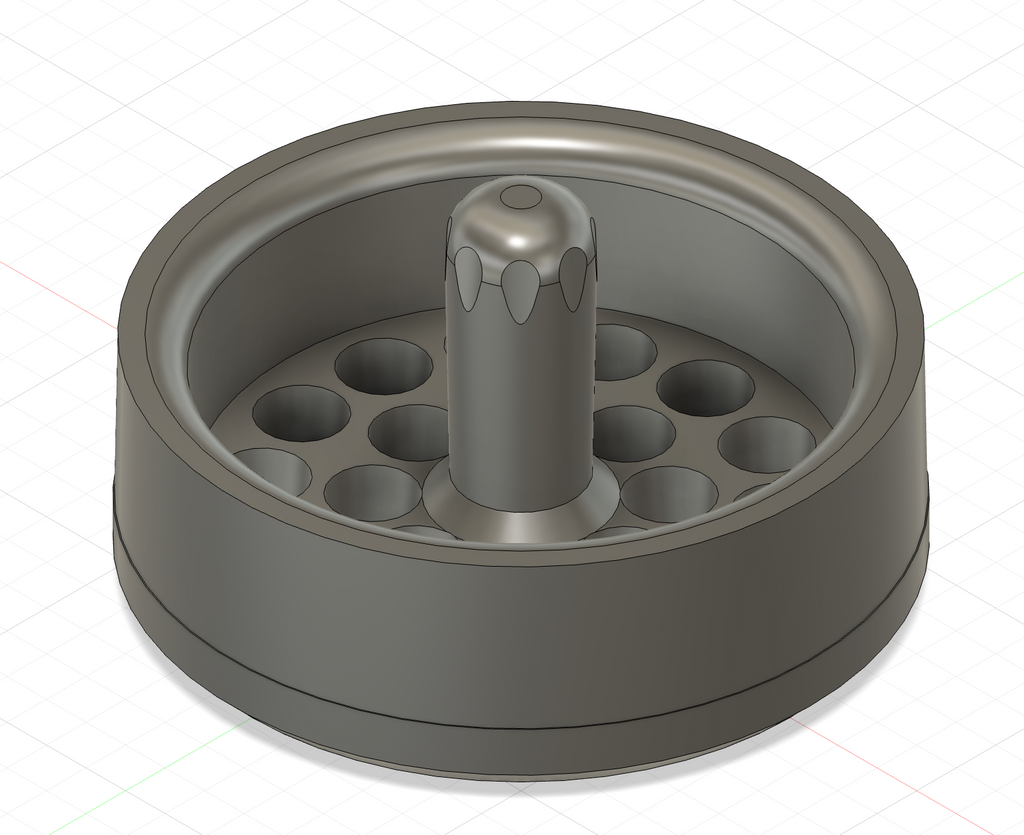 FlowFix Tap Filter