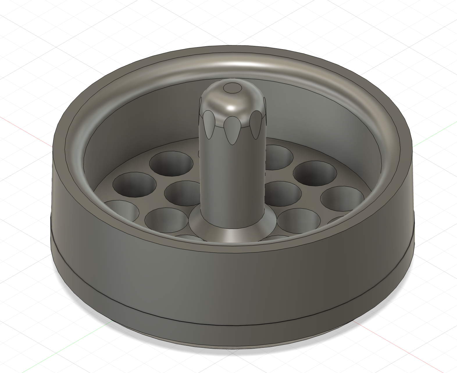 FlowFix Tap Filter