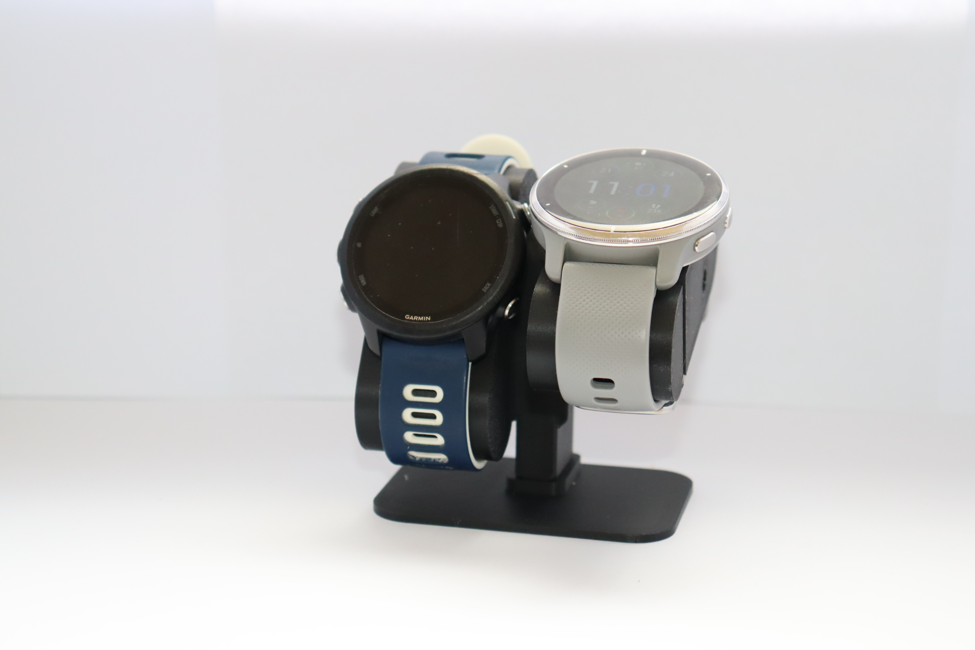 Garmin watch holder