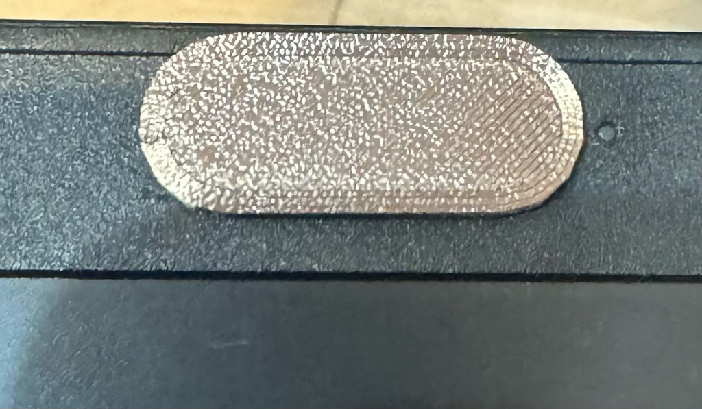 Laptop Camera Privacy Cover