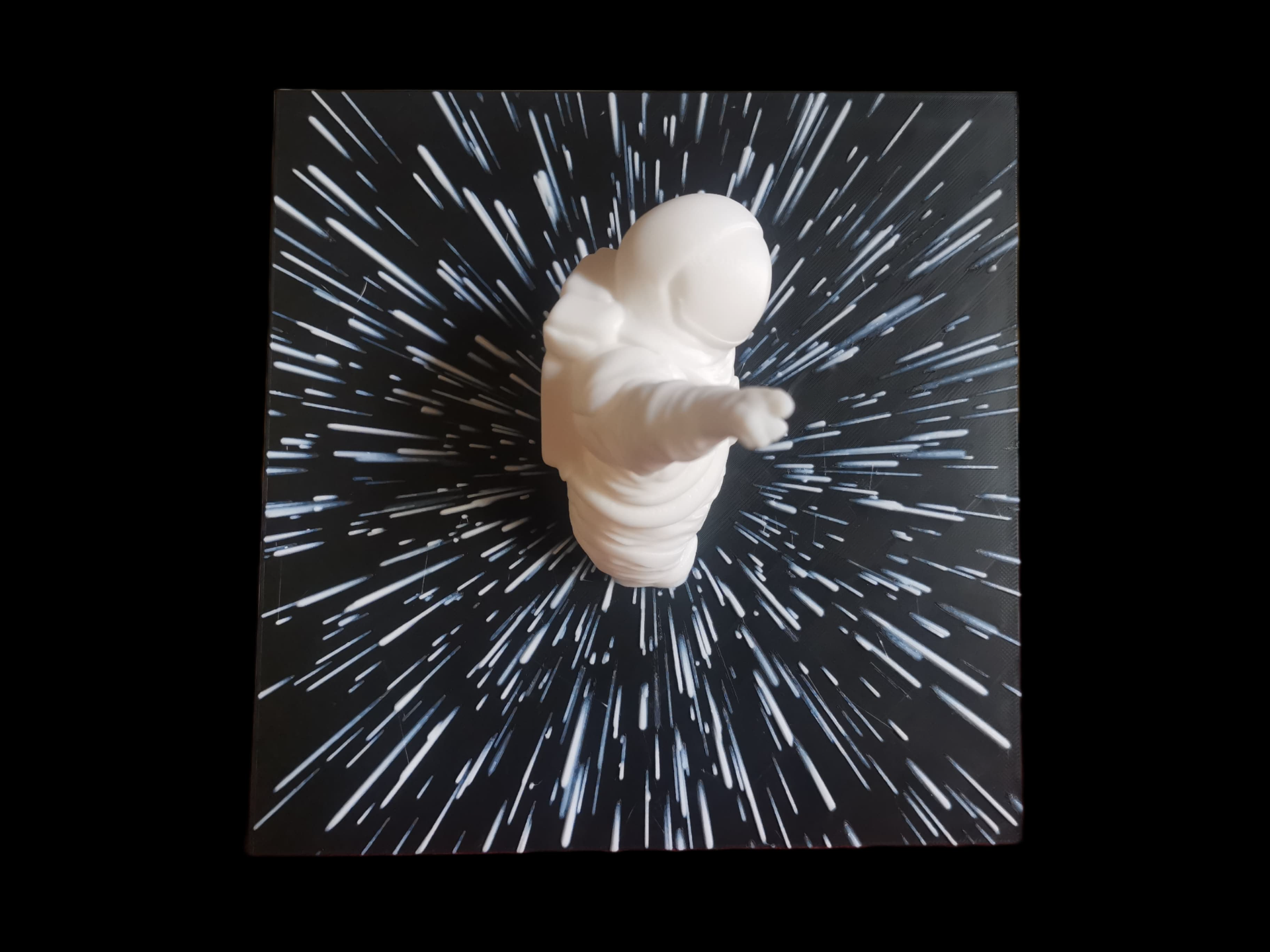 SPACEMAN