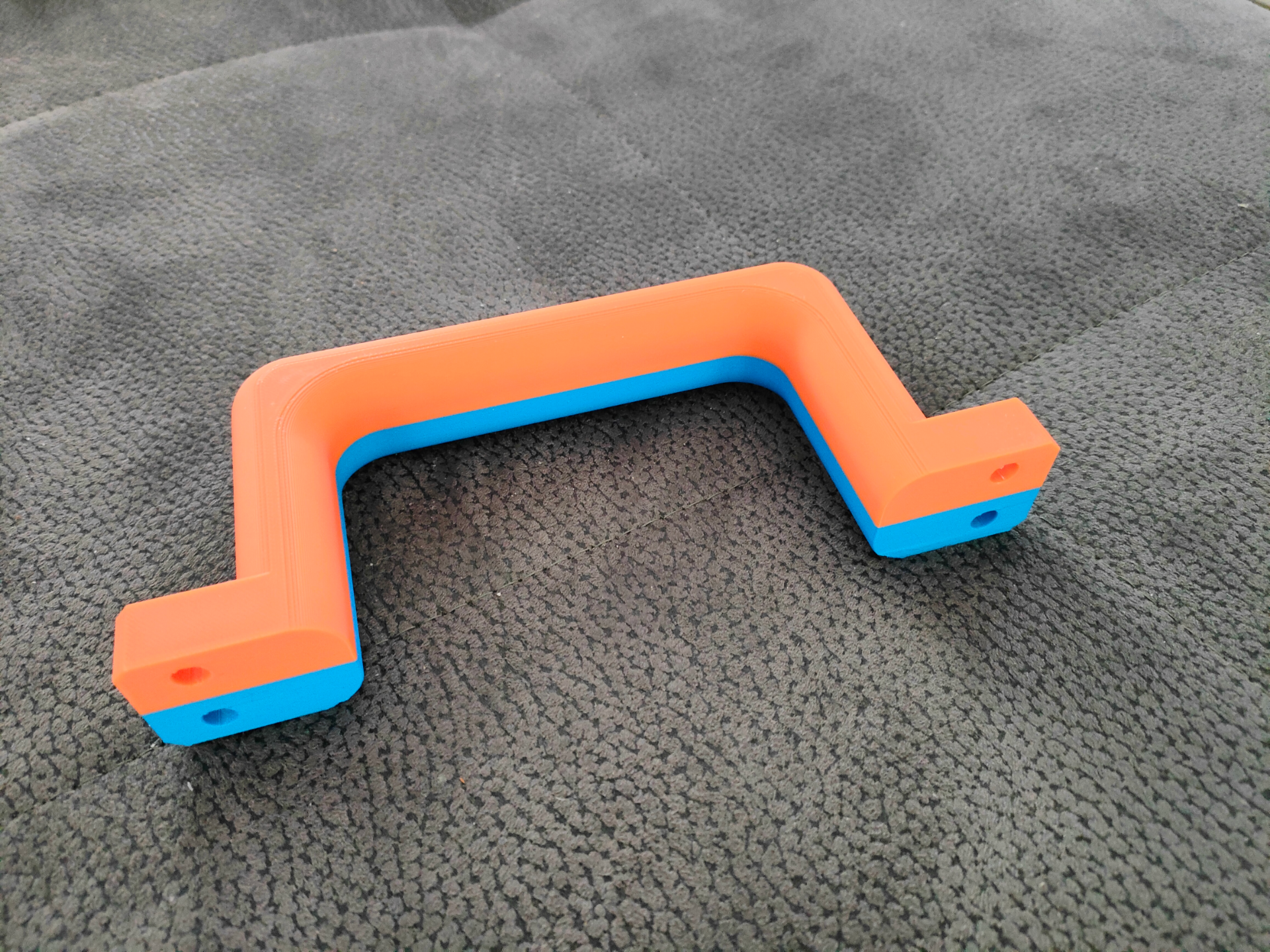 Strong handle