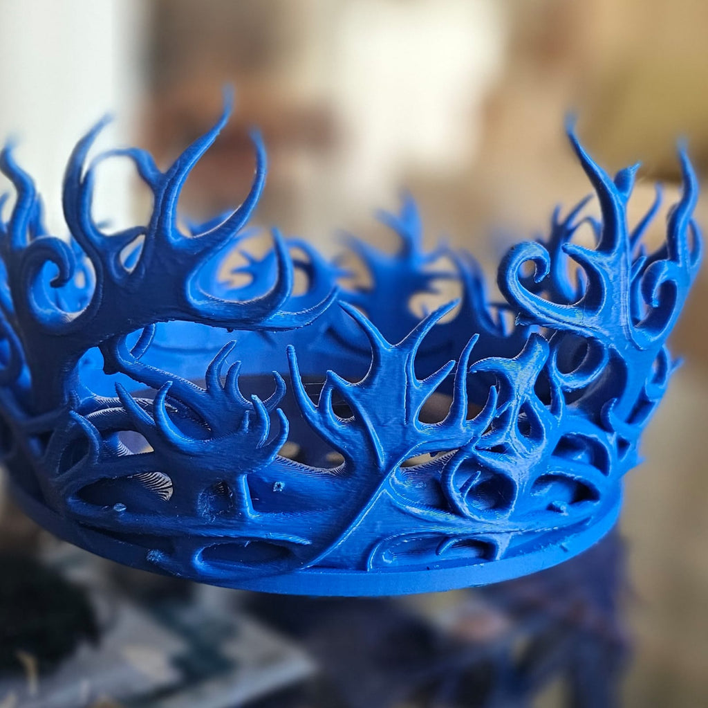 Nature Design Crown