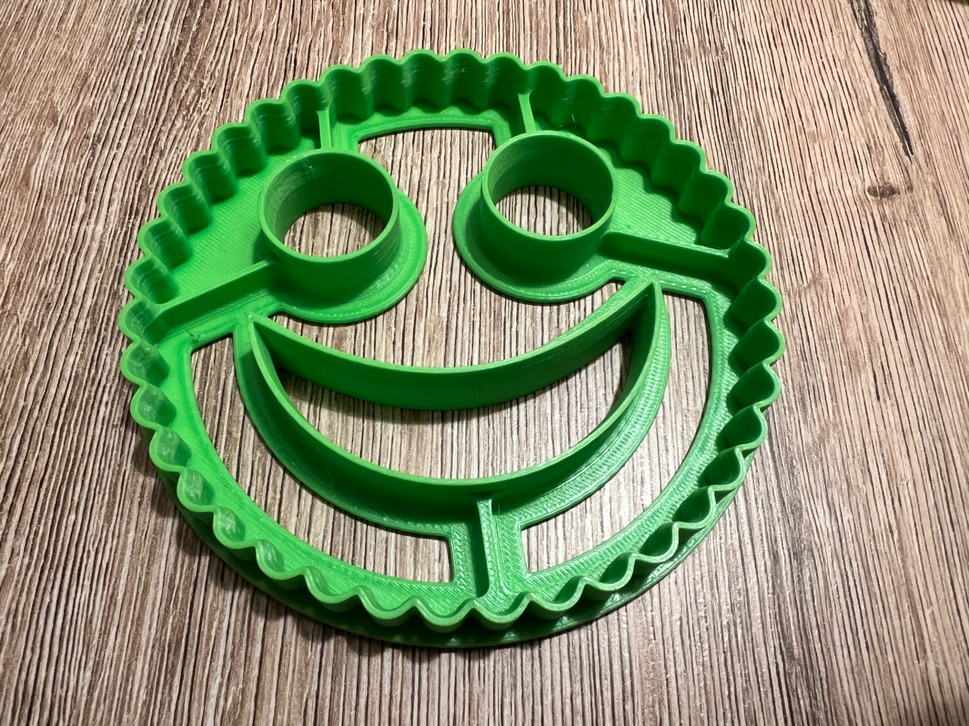 Spitzbub - Smile Cookie