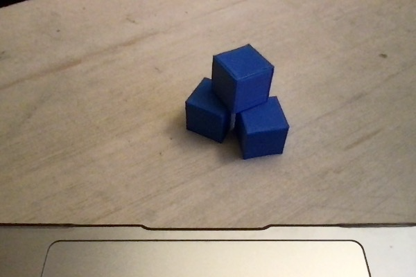 Cube
