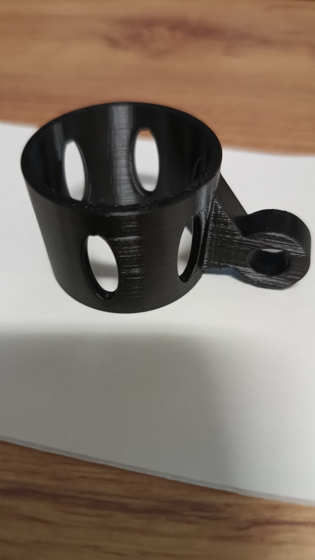 Microphone adapter