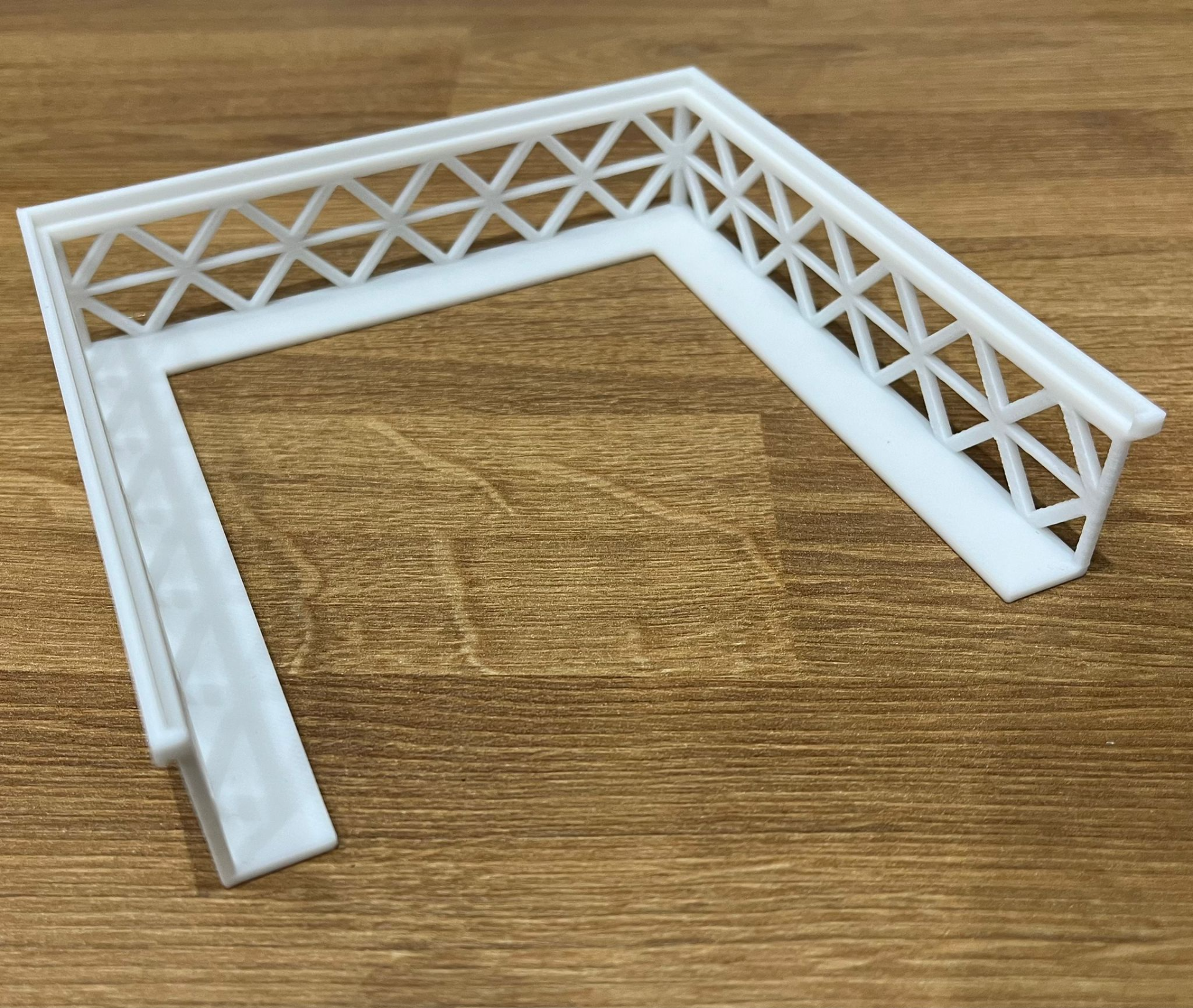 Stackable Double CD Rack