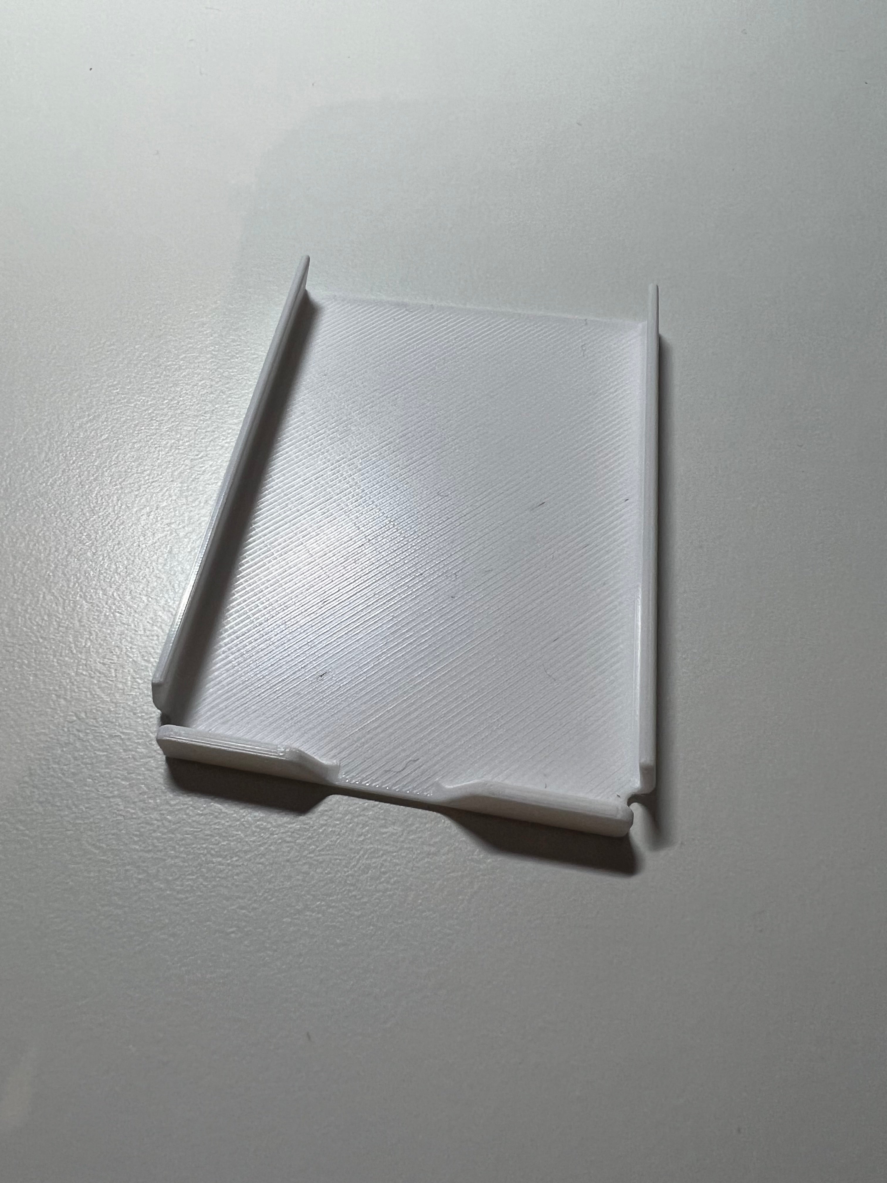 Halterung LED-Fernbedienung