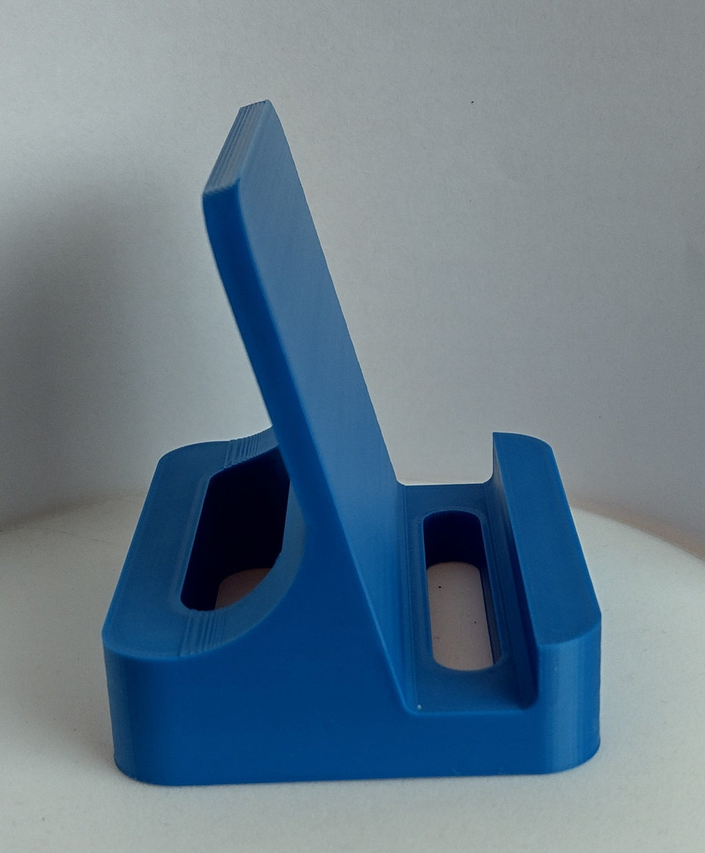 Mobile phone holder