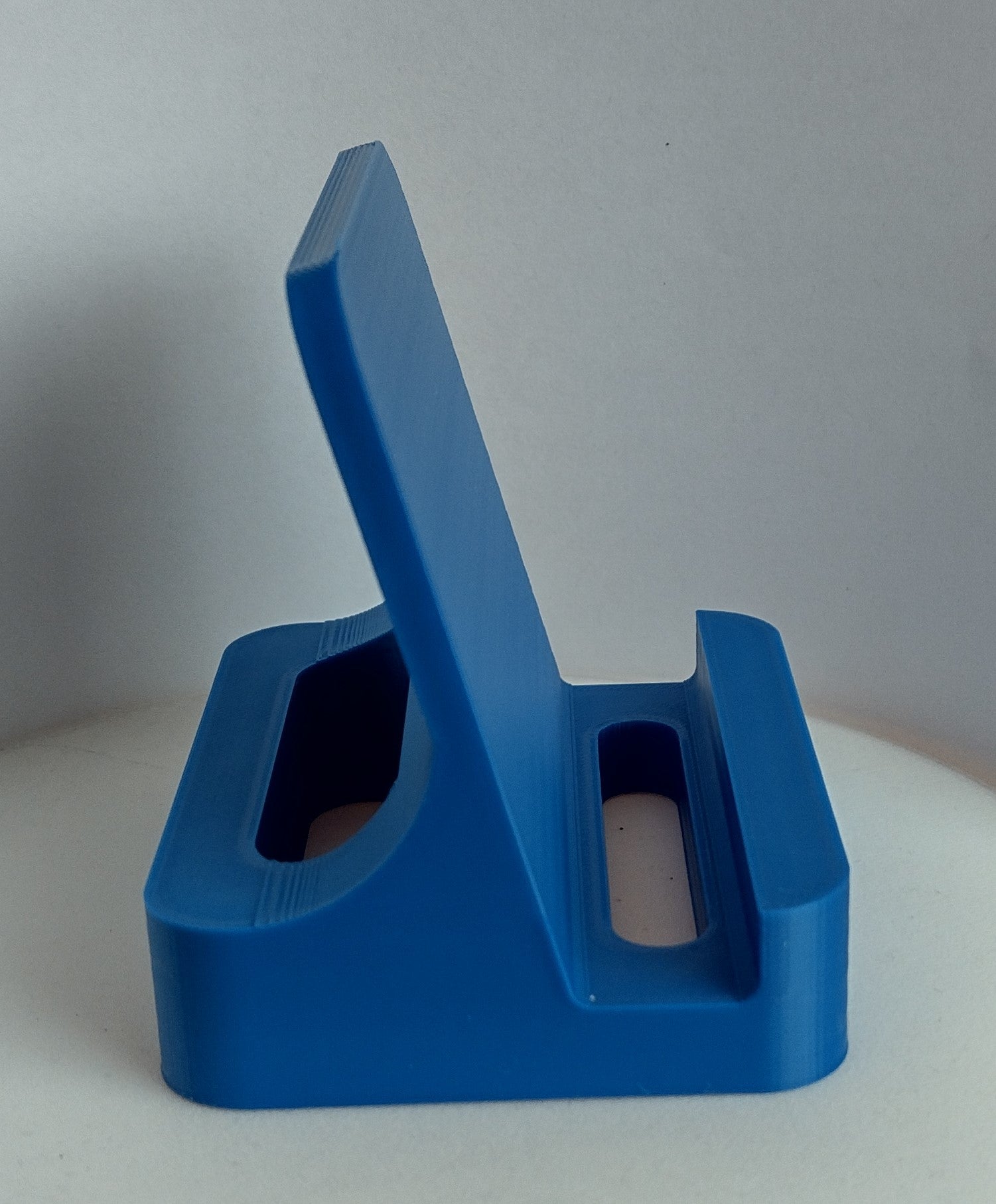 Mobile phone holder