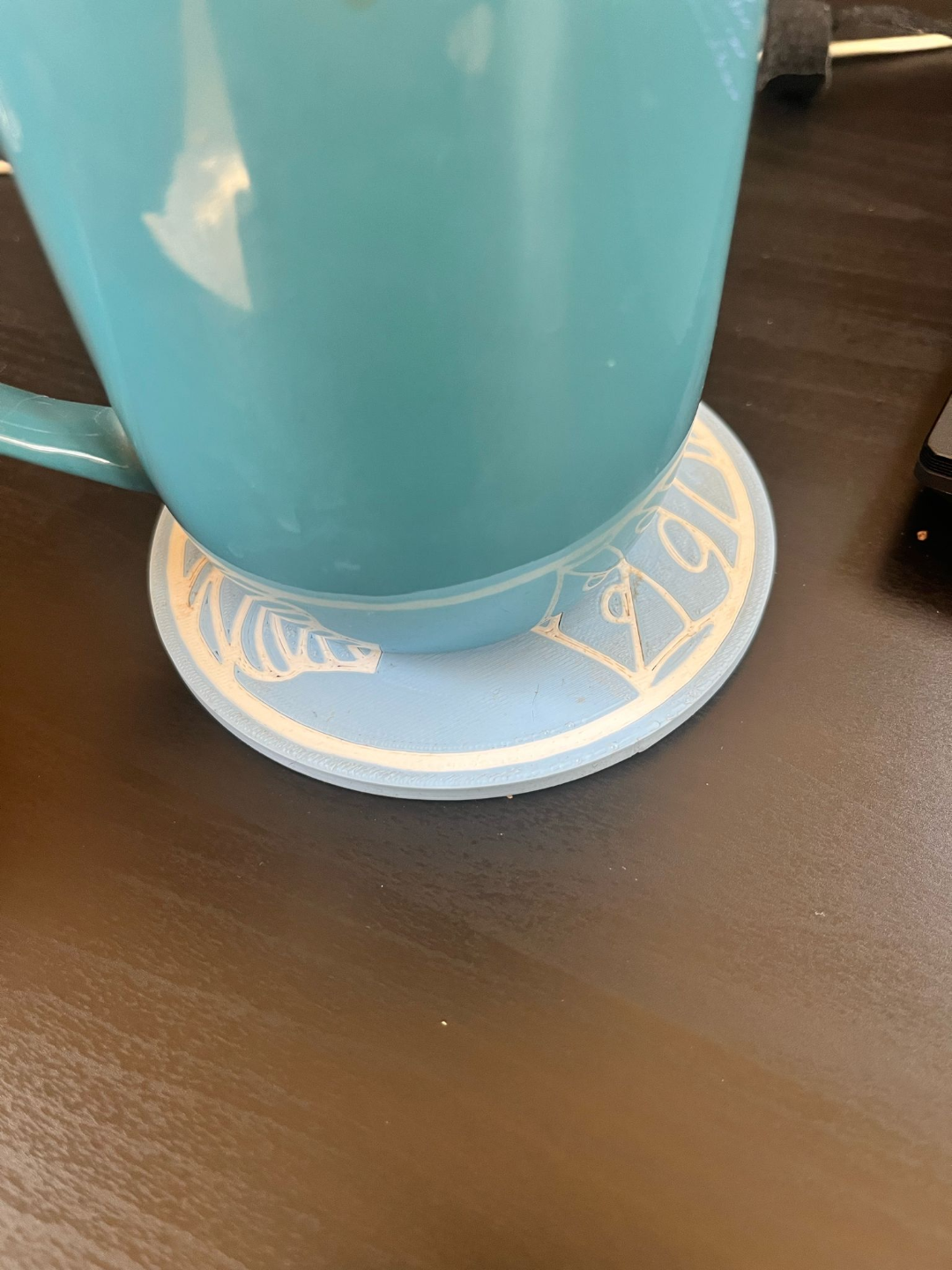 Monstera Coasters
