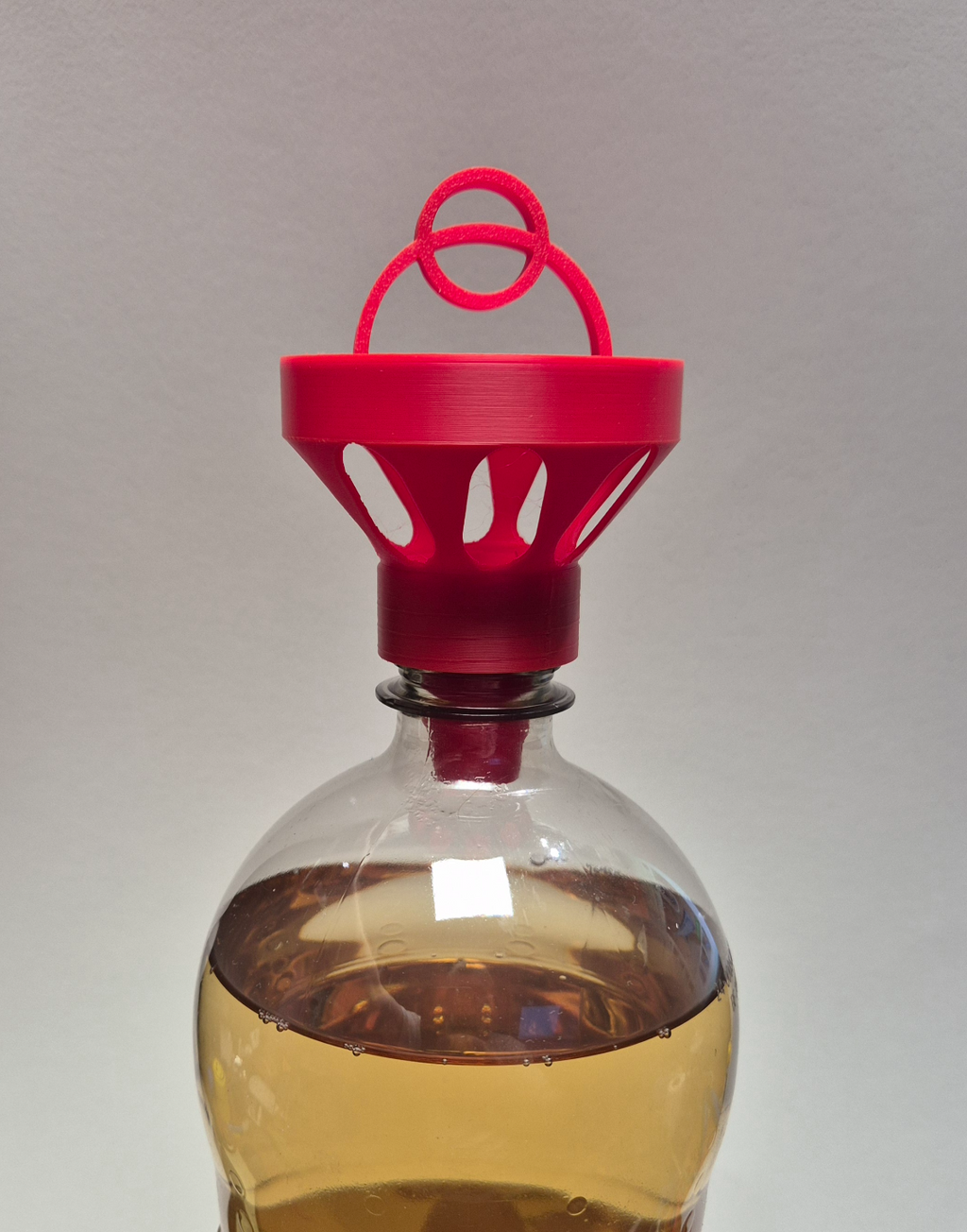 Wasp and Hornet Trap (for PET bottle)