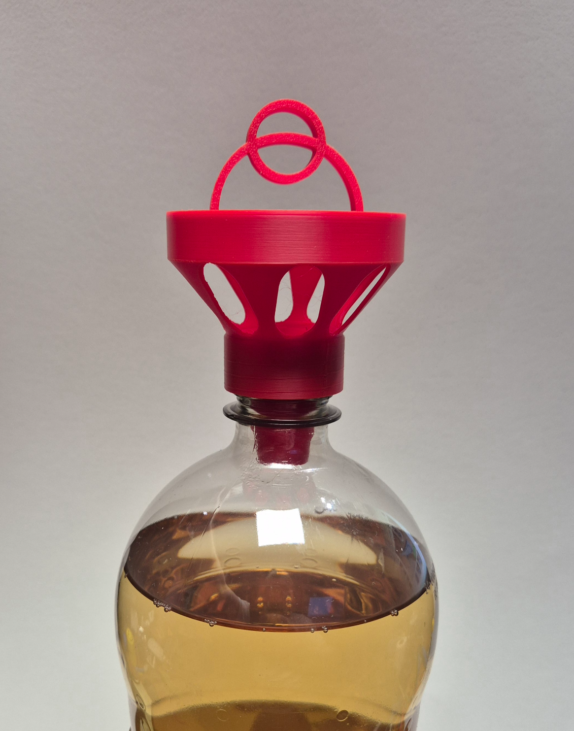 Wasp and Hornet Trap (for PET bottle)