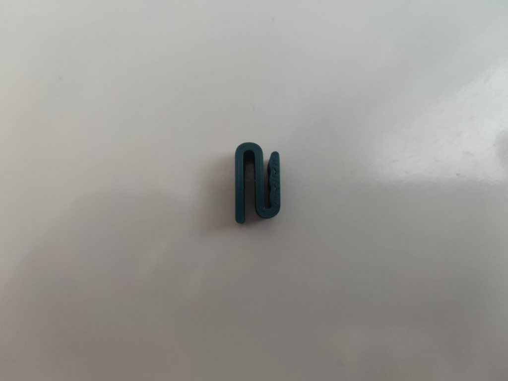 Filament Clip Universal
