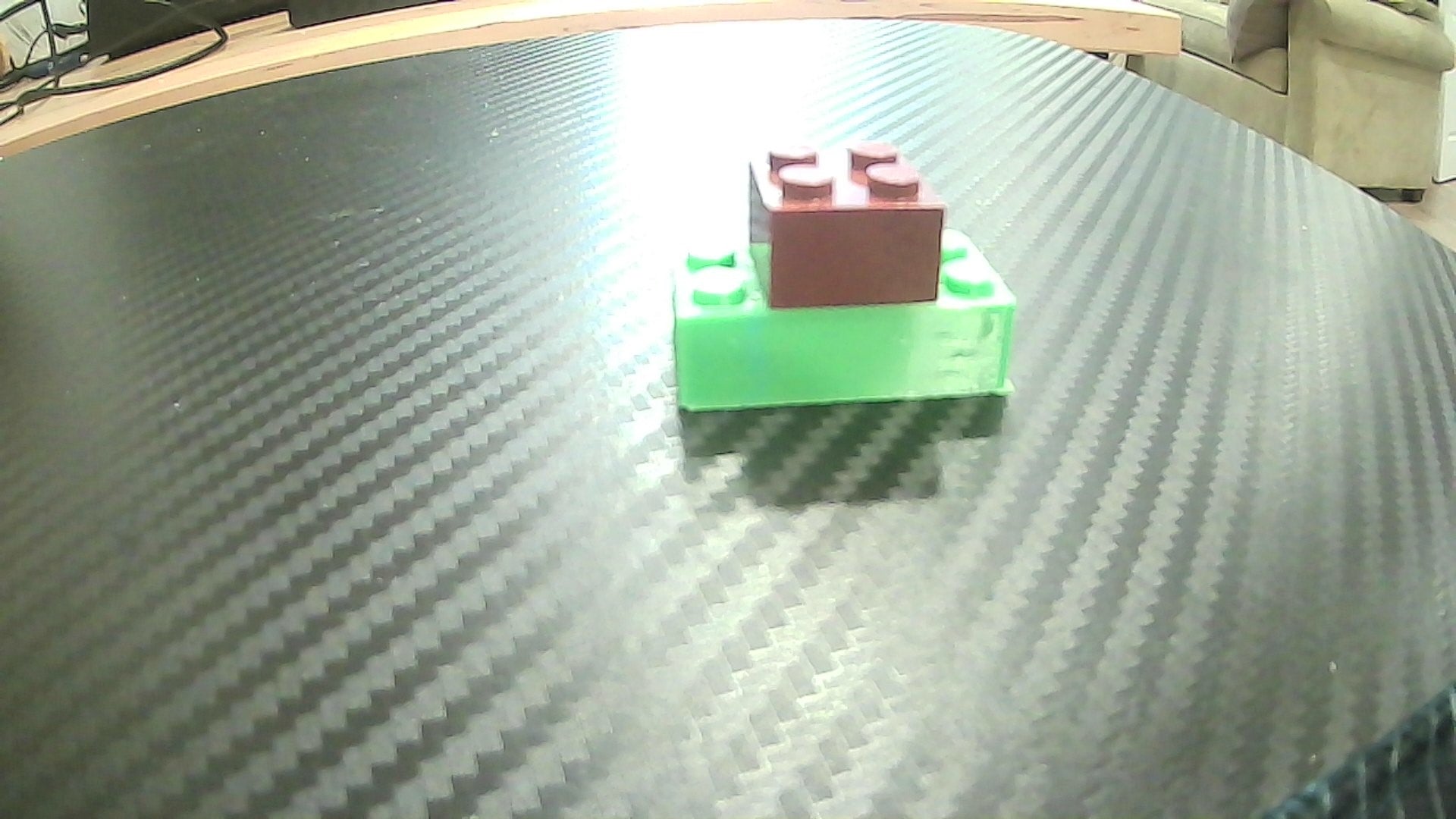2x4 Brick