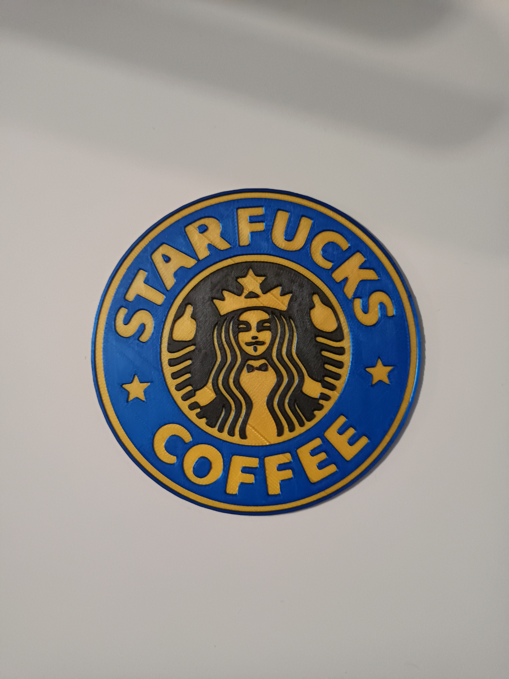 Starf*cks Coffee