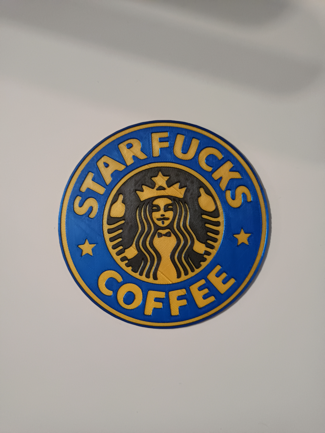 Starf*cks Coffee