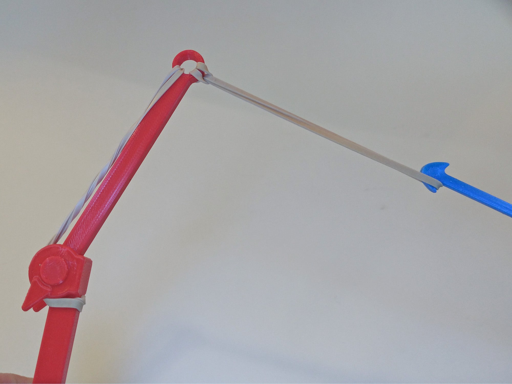 AutoGyro Ring Glider