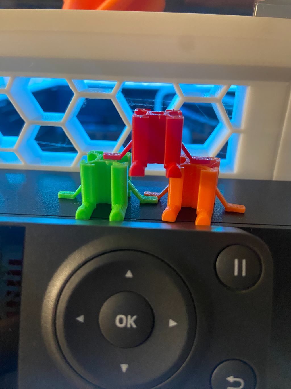 Aluminum Extrusion Buddy