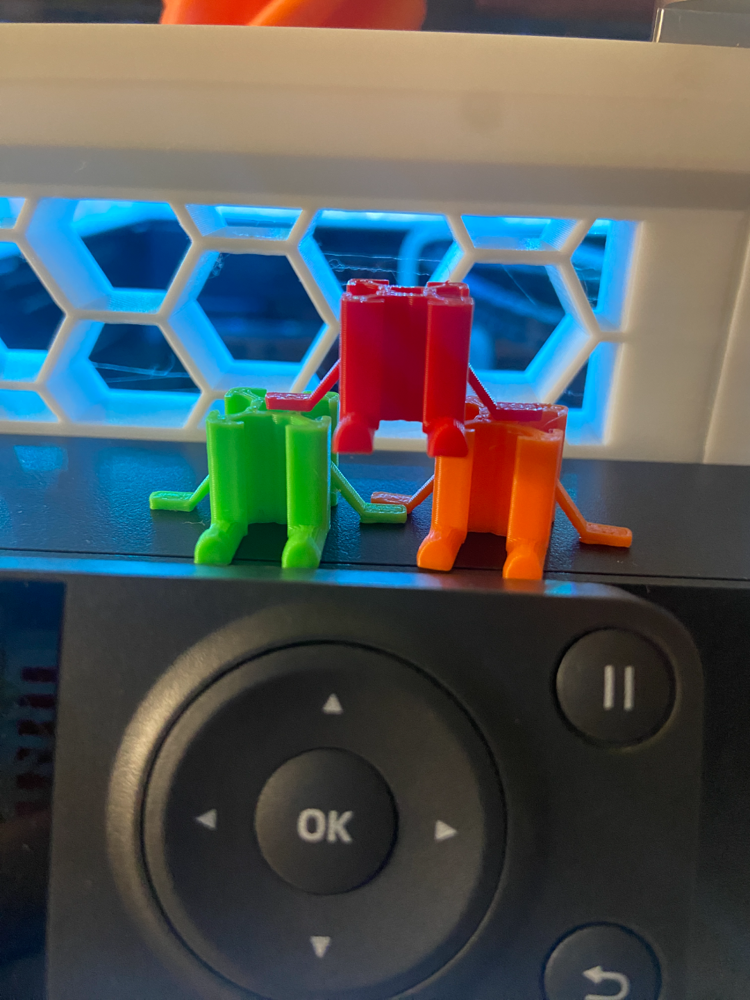 Aluminum Extrusion Buddy