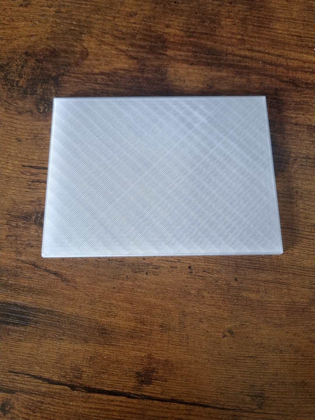 Tavoletta 120x90x3 mm