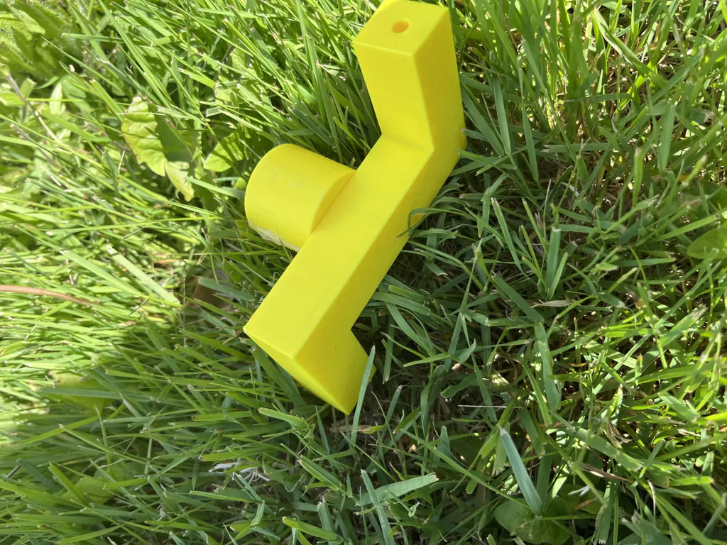 Sprinkler hose attachment v2