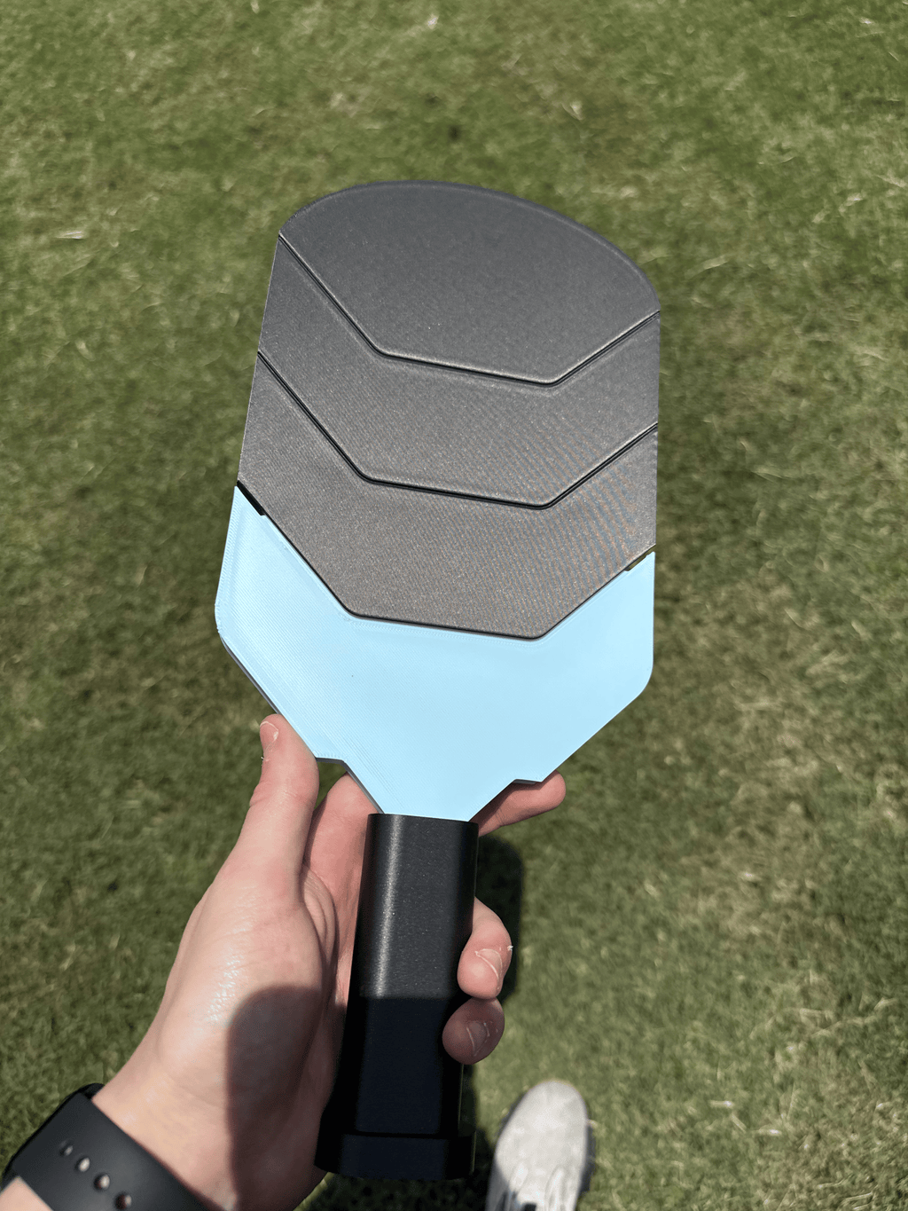Working Pickleball Paddle