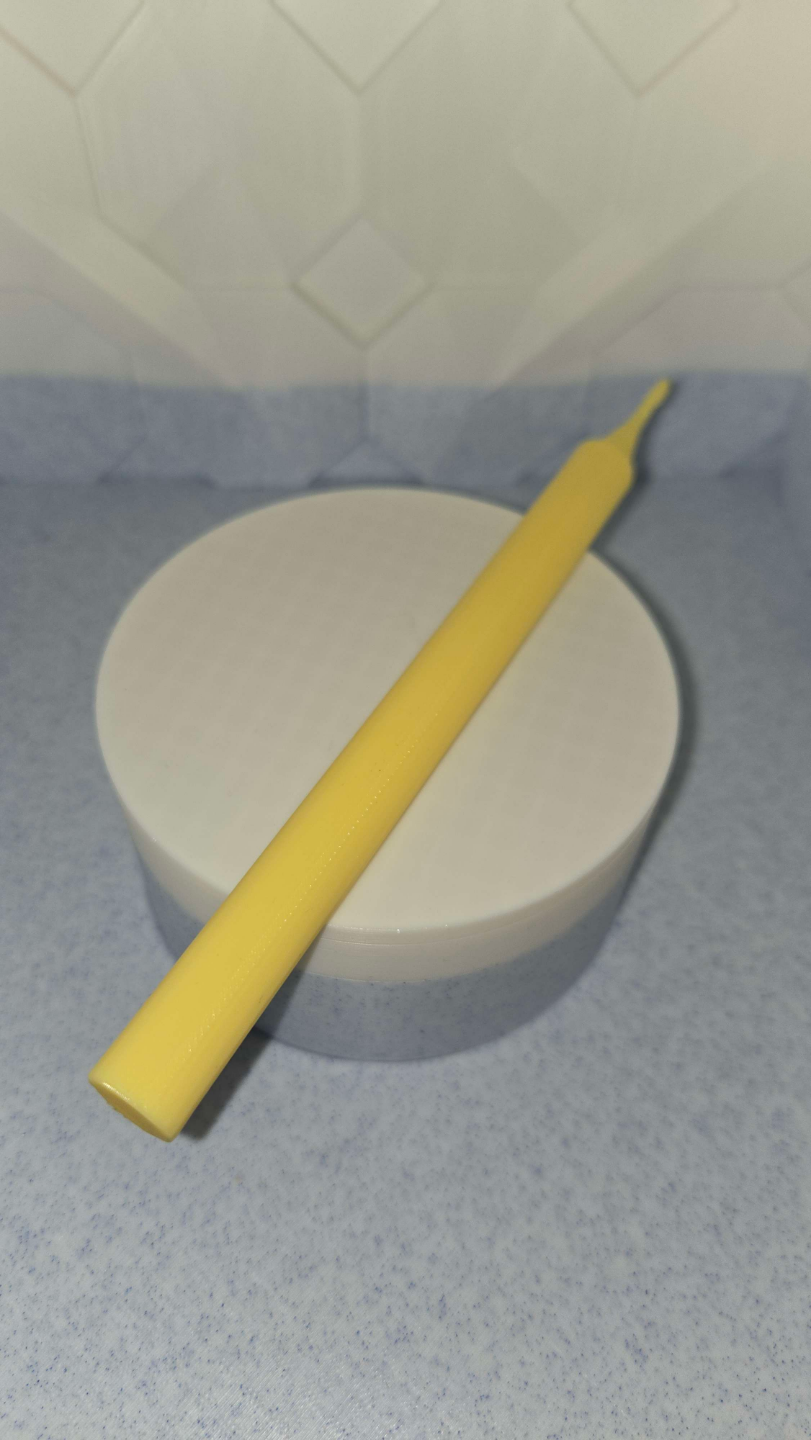 crochet hook 3.75mm