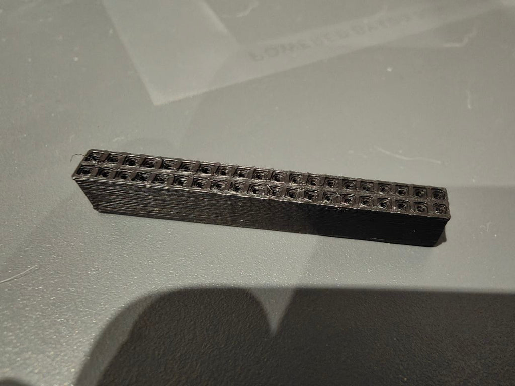 Raspberry Pi GPIO Cover 40 Pin