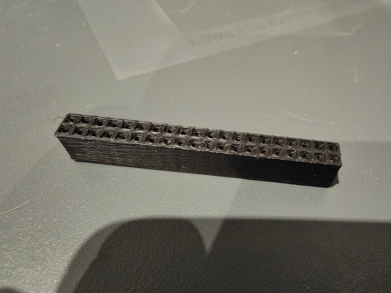 Raspberry Pi GPIO Cover 40 Pin