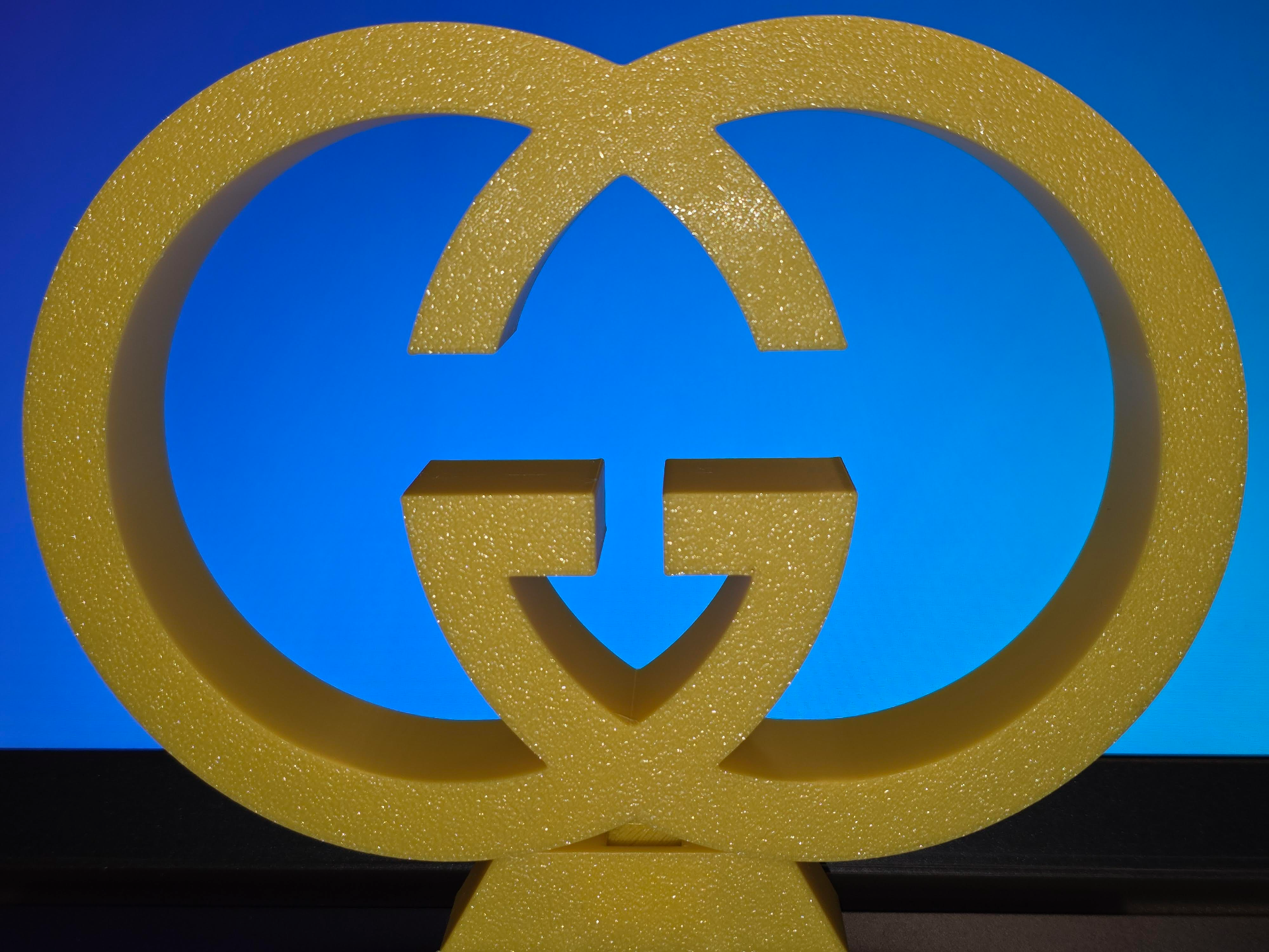 GUCCI Logo