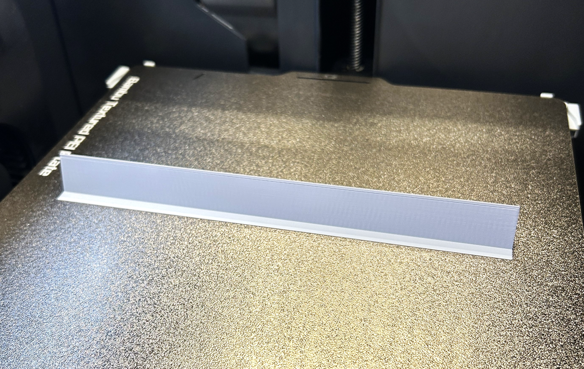 V Weatherstrip