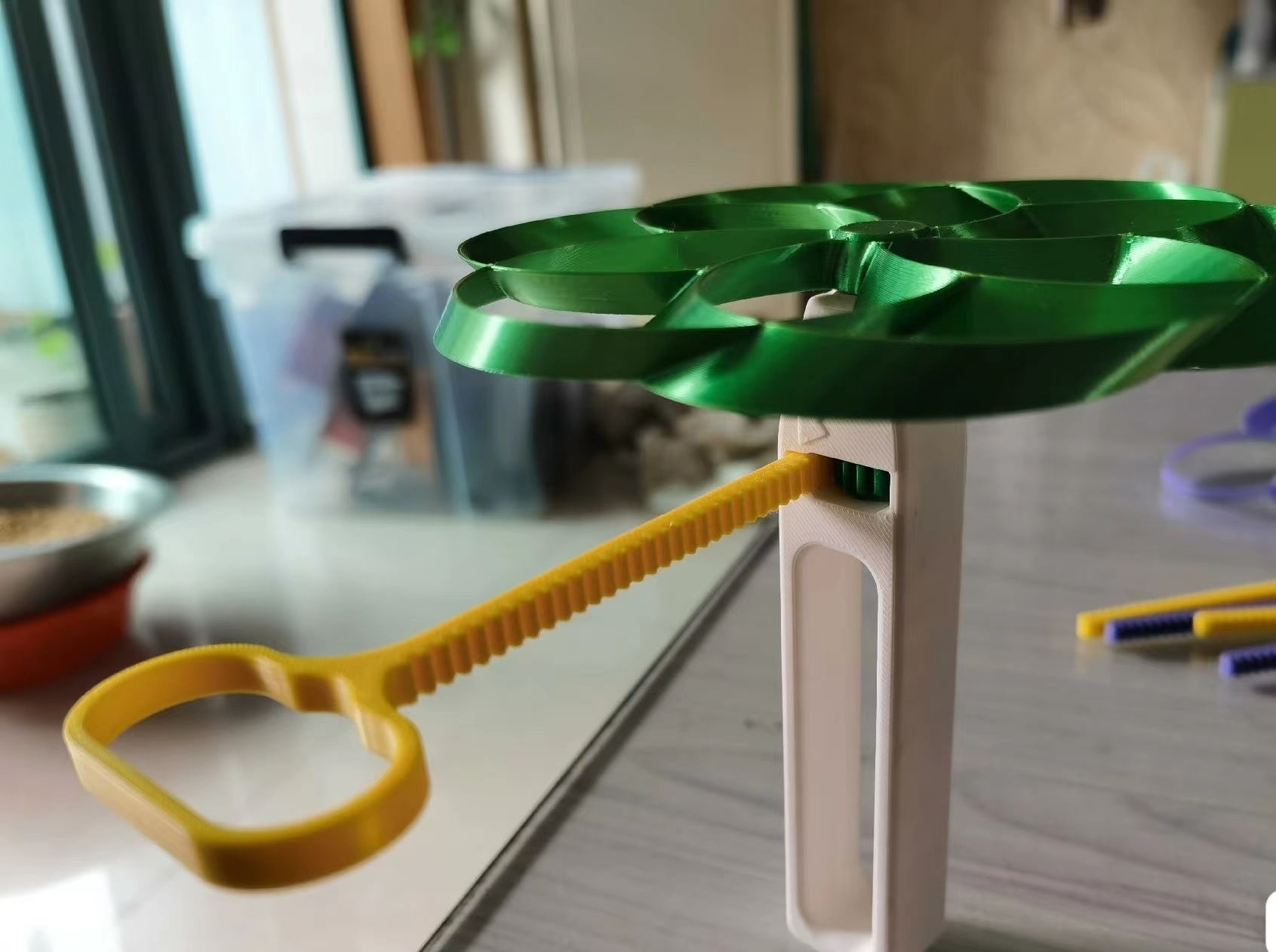 F ly copter(竹蜻蜓） 哆啦A梦