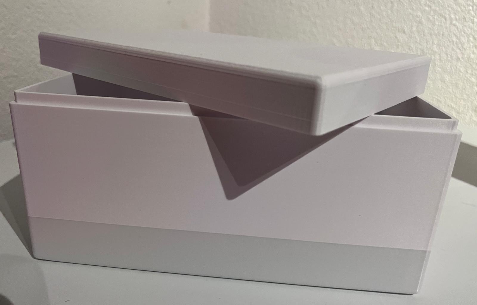 Aufbewahrungsbox